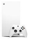 Microsoft Xbox Series X Digital Edition 1TB Spillkonsoll Hvit