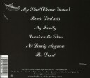 Smog  Burning Kingdom  CD