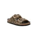 Scholl Noelle Animal Ad   Multi/patterned   37