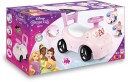Smoby Disney Princess Gåbil
