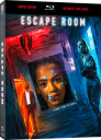 Escape Room 2019 Bluray