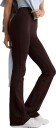 Aim'n - Treningstights Shape Seamless Flare Tights - Brun