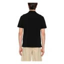 Just Cavalli Herre Topper Svart XS,