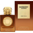 Burberry Goddess Amber Vanilla Intense Parfyme dame 50 ML