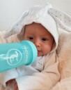 Twistshake Tåteflaske AntiColic 260ml Pastel Blå