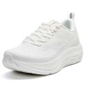 XTEP Airflow GO Dame Canvas White 39