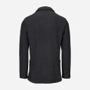 Blazer Wool Dark Grey