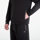 BOSS Sense Hooded Jacket Black L