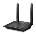 TP-Link TL-MR100 4G LTE Router 300 Mbps Sort