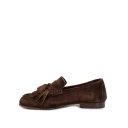 Ermanno Scervino Dame Sko Brun 38 EU,
