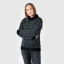 Genser Devold Nordsjø Wool Sweater U 270