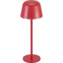 Ledvance Endura Style Bordlampe Magenta USB 2700K/4000K/6500K dimbar
