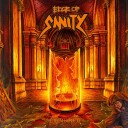 Edge Of Sanity  Crimson II  CD