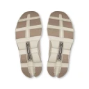 On Running Dame Sko Beige 39 1/2 EU