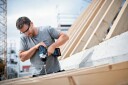 Bosch GDS 18V 1000 Professional Batteridrevne slagtrekkere Solo i L BOXX