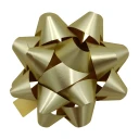 KULZ XMAS GAVEPAPIRSETT GULL 