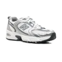 New Balance Dame Sport Hvit 34 EU,