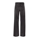 Dondup Dame Jeans Svart W27,