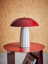 Bloomingville Arvid Bordlampe
