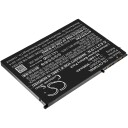 Batteri til Casio V-T500 CVT500SL