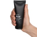 Sinful Anal Vannbasert Glidemiddel 100 ml     - Klar