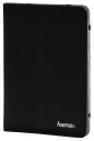 Hama GmbH Strap Nettbrettdeksel 7" Folio Svart