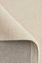 Decotique Nordic Plain Ullteppe 300x400 Cm   Ulltepper Newzealandsk Ull Off White   MR 25
