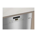 Miele G 5612 SCU NER CLST oppvaskmaskin