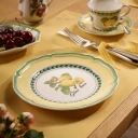 Villeroy & Boch - French Garden Valence tallerken 21 cm