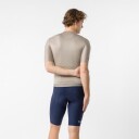 Castelli Espresso 2 Bibshort Herre Belgian Blue XXL