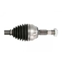 Point Gear Drivaksel POINT GEAR PNG72473