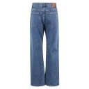 Anine Bing Dame Jeans Blå W24,