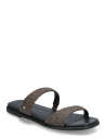 Michael Kors Jaida Flat Sandal - Brown - 40
