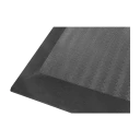DELTACO Office, Economical Anti-Fatigue Standing Mat
