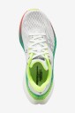 Saucony   Løpesko Endorphin Speed 5   Hvit