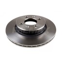 Bremseskive FREMAX BD-0560