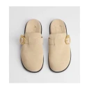 Dior, Dame, Sko, Beige, 39 EU,