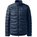 Haglöfs ROC Flash Down Jacket Women Tarn Blue