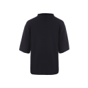 Willa Top Black XS Boxy sweater