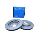 Bremseskive QUARO QD3278