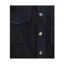 Brunello Cucinelli Herre Jakker Blå M,
