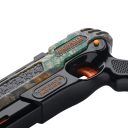 Bug-A-Salt 3.0 Realtree Camo