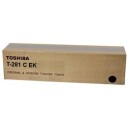 TOSHIBA T281EK TOSHIBA T-281 C EK Tonerkassett Svart