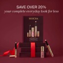 Meroda Cosmetics Soft Touch Trio
