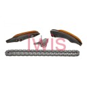 Registerkjedesett AIC 59801Set