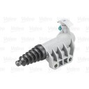 Slavesylinder, clutch VALEO 804746