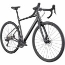 Cannondale Topstone 1 Obsidian MD