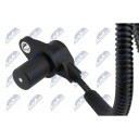 Impulsgiver, veivaksel NTY ECP-FT-004