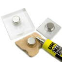 Super sterkt og universalt lim UHU Max Repair 20 g