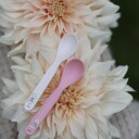 Rätt Start Elsa Beskow Blomsterfesten skje 2 pk Rosa hvit
